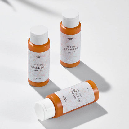 MommyCare Yulmu enzyme cleanser 50g - Kbeauty.sale