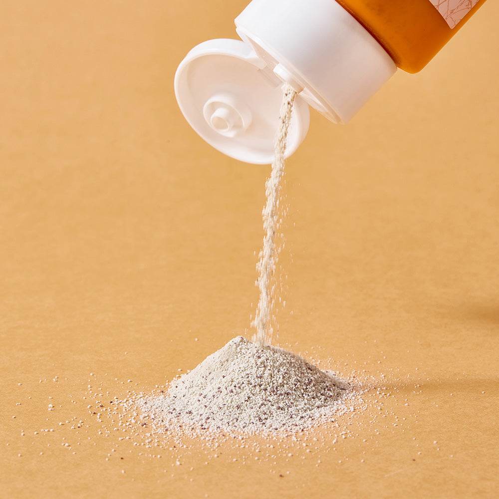 MommyCare Yulmu enzyme cleanser 50g - Kbeauty.sale