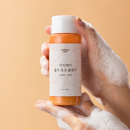 MommyCare Yulmu enzyme cleanser 50g - Kbeauty.sale