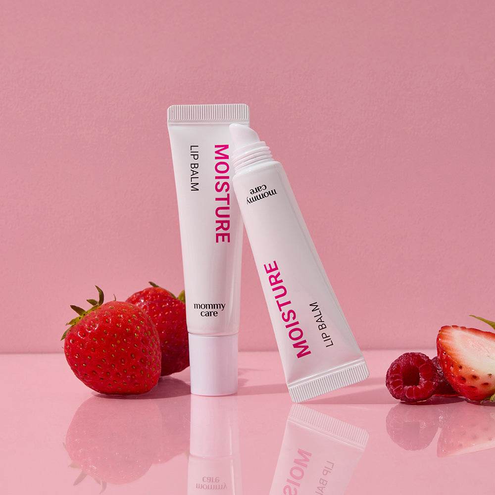 MommyCare LED Glow Lip Mask 1EA - Kbeauty.sale