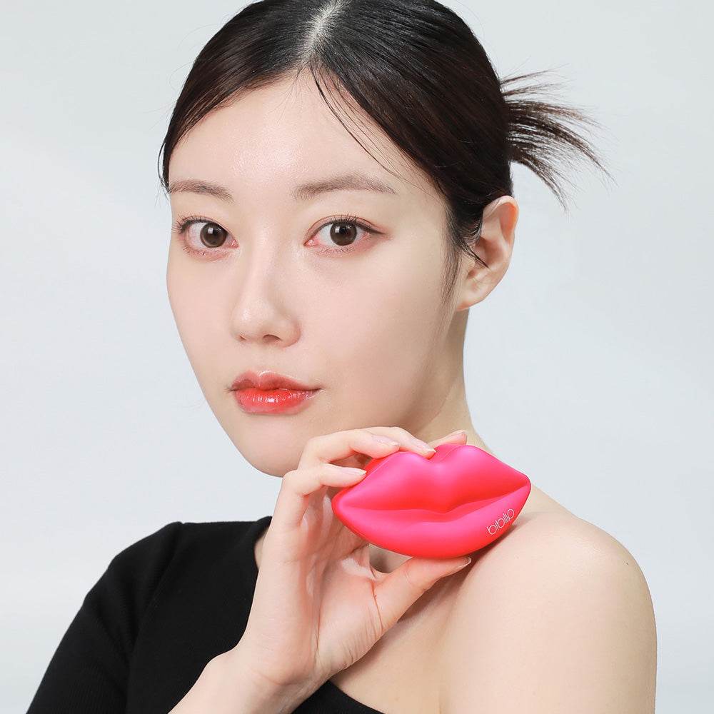 MommyCare LED Glow Lip Mask 1EA - Kbeauty.sale