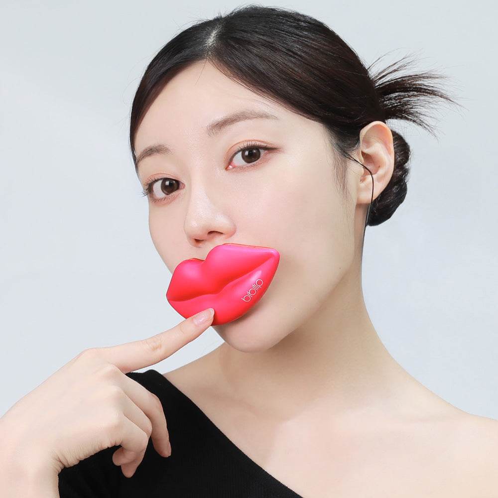 MommyCare LED Glow Lip Mask 1EA - Kbeauty.sale