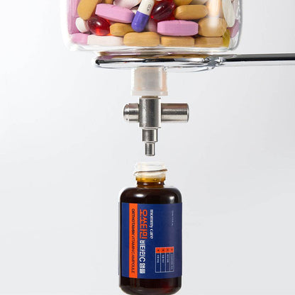 MommyCare Orthotamin Vitamin C Ampoule 15ml - Kbeauty.sale