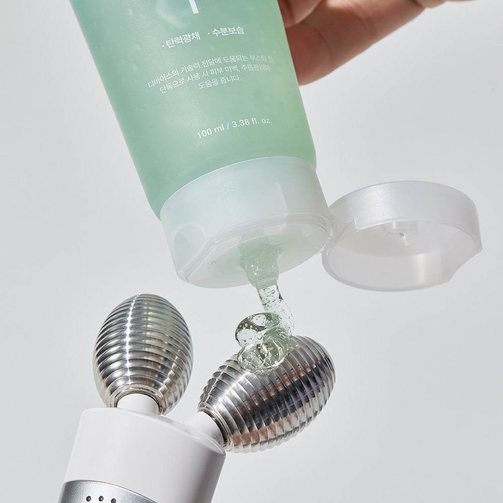 MommyCare Green Collagen Boosting Gel 100ml - Kbeauty.sale