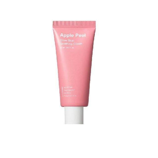 SungboonEditor Apple Peel Glow Skin Soothing Cream 50ml - Kbeauty.sale