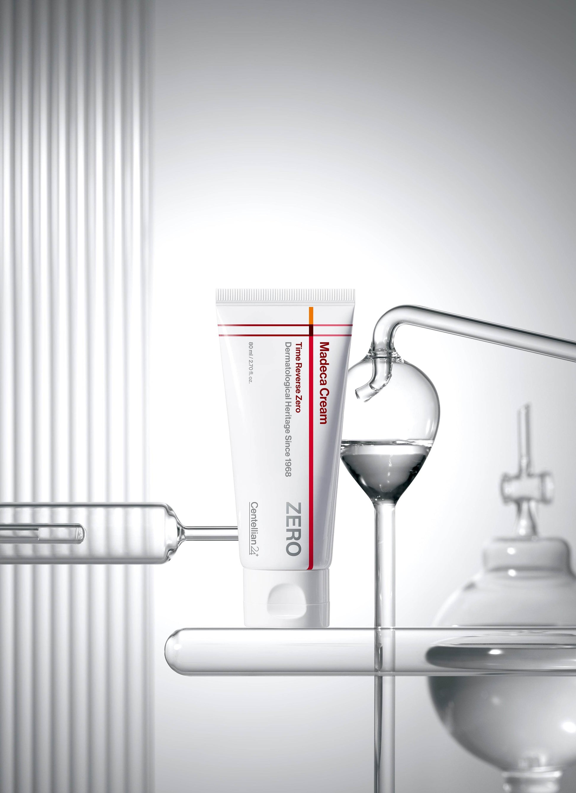 Centellian24 Madeca Cream Time Reverse Zero 15ml - Kbeauty.sale