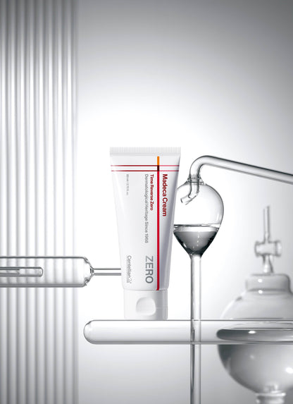 Centellian24 Madeca Cream Time Reverse Zero 15ml - Kbeauty.sale
