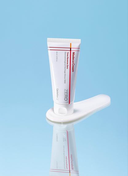 Centellian24 Madeca Cream Time Reverse Zero 15ml - Kbeauty.sale