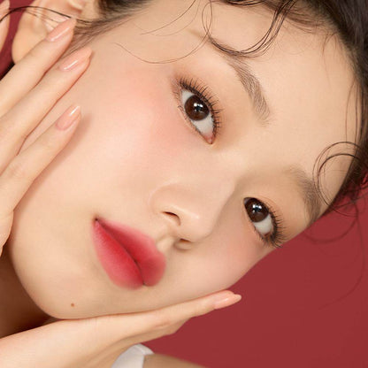 EtudeHouse Dear Darling Marker Tint 3.5g #04 Milk Strawberry - Kbeauty.sale