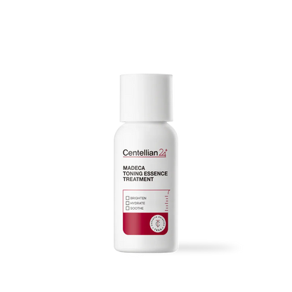 Centellian24 Madeca Toning Essence Treatment 30ml - Kbeauty.sale