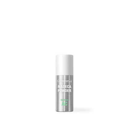 Centellian24 Madeca Powder Tea Tree AC 6g - Kbeauty.sale