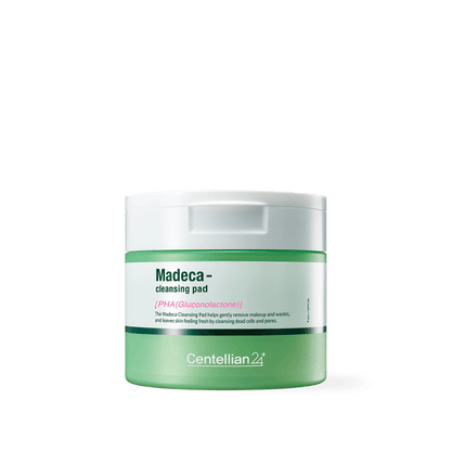 Centellian24 Madeca PHA Cleansing Pad 60pcs - Kbeauty.sale