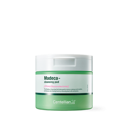 Centellian24 Madeca PHA Cleansing Pad 60pcs - Kbeauty.sale