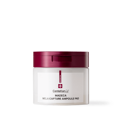 Centellian24 Madeca Mela Capture Ampoule Pad 60pcs - Kbeauty.sale