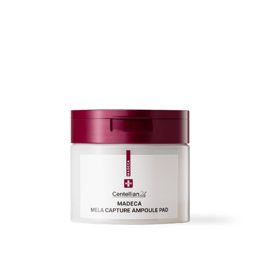 Centellian24 Madeca Mela Capture Ampoule Pad 60pcs - Kbeauty.sale
