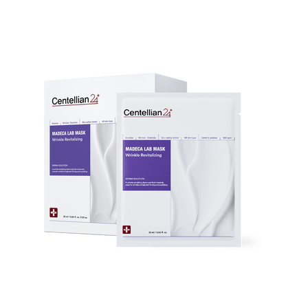 Centellian24 Madeca Lab Mask Wrinkle Revitalizing 25ml*20pcs - Kbeauty.sale