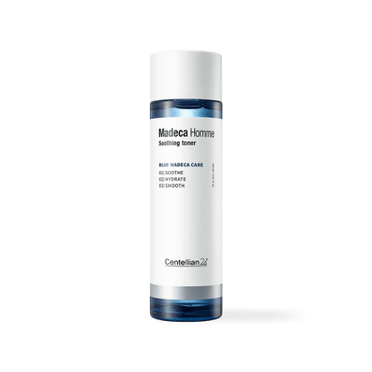 Centellian24 Madeca Homme Soothing Toner 150ml - Kbeauty.sale