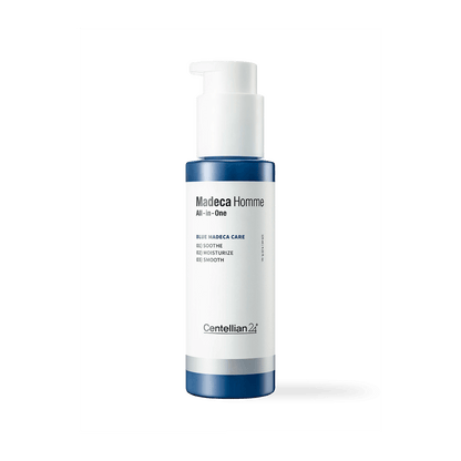 Centellian24 Madeca Homme ALL IN ONE 125ml - Kbeauty.sale
