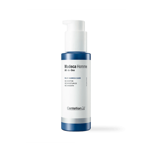 Centellian24 Madeca Homme ALL IN ONE 125ml - Kbeauty.sale