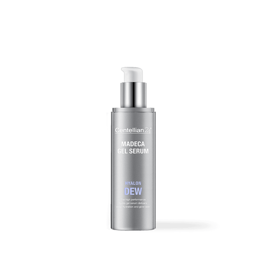 Centellian24 Madeca Gel Serum Hyalron Dew 30ml - Kbeauty.sale