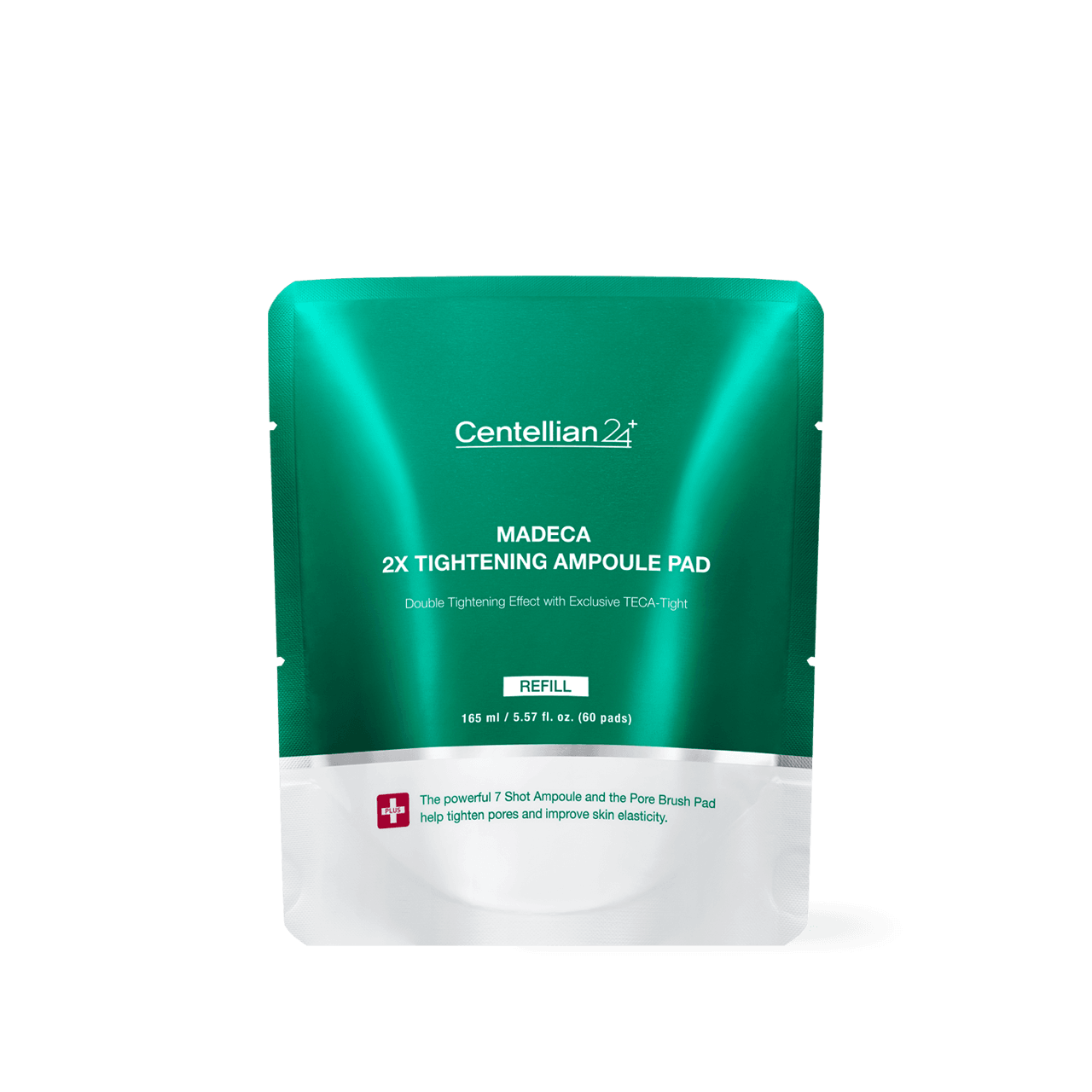 Centellian24 Madeca Double Tightening Ampoule Pad Refill (60pcs) - Kbeauty.sale