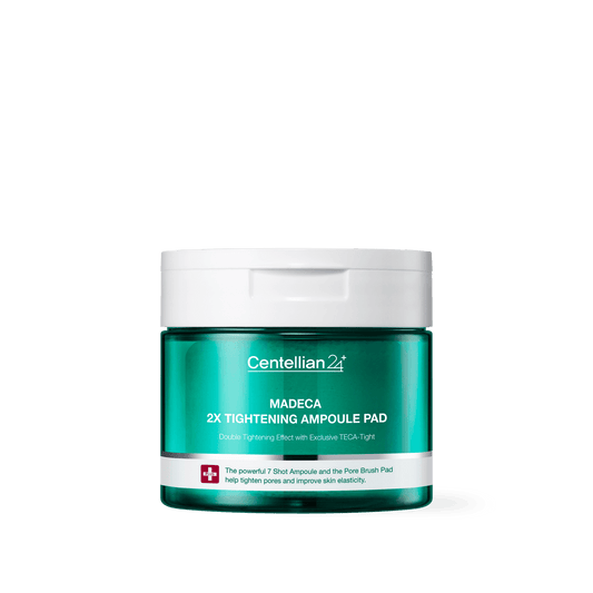 Centellian24 Madeca Double Tightening Ampoule Pad 60pcs - Kbeauty.sale