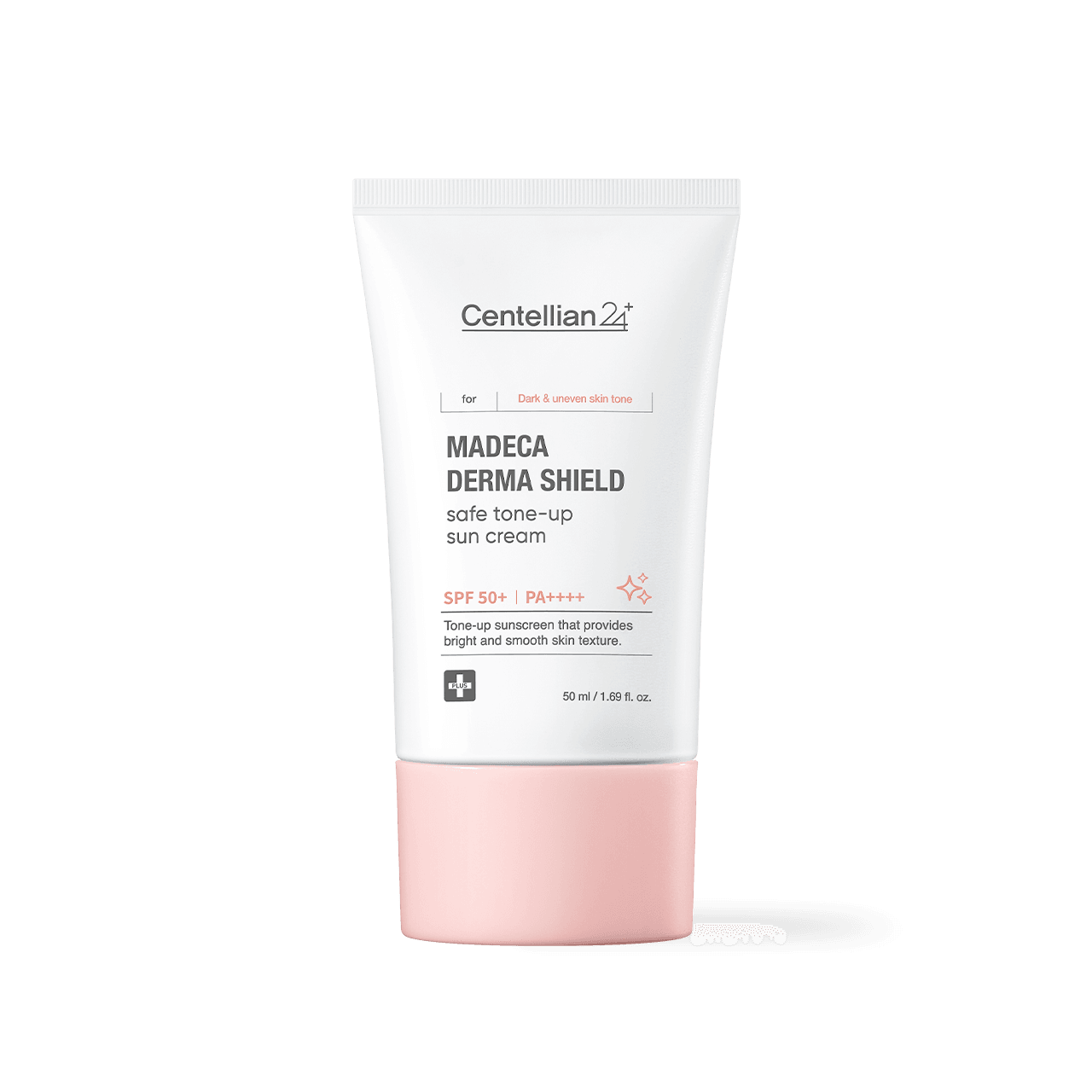 Centellian24 Madeca Derma Shield Safe Tone-Up Sun Cream 50ml - Kbeauty.sale