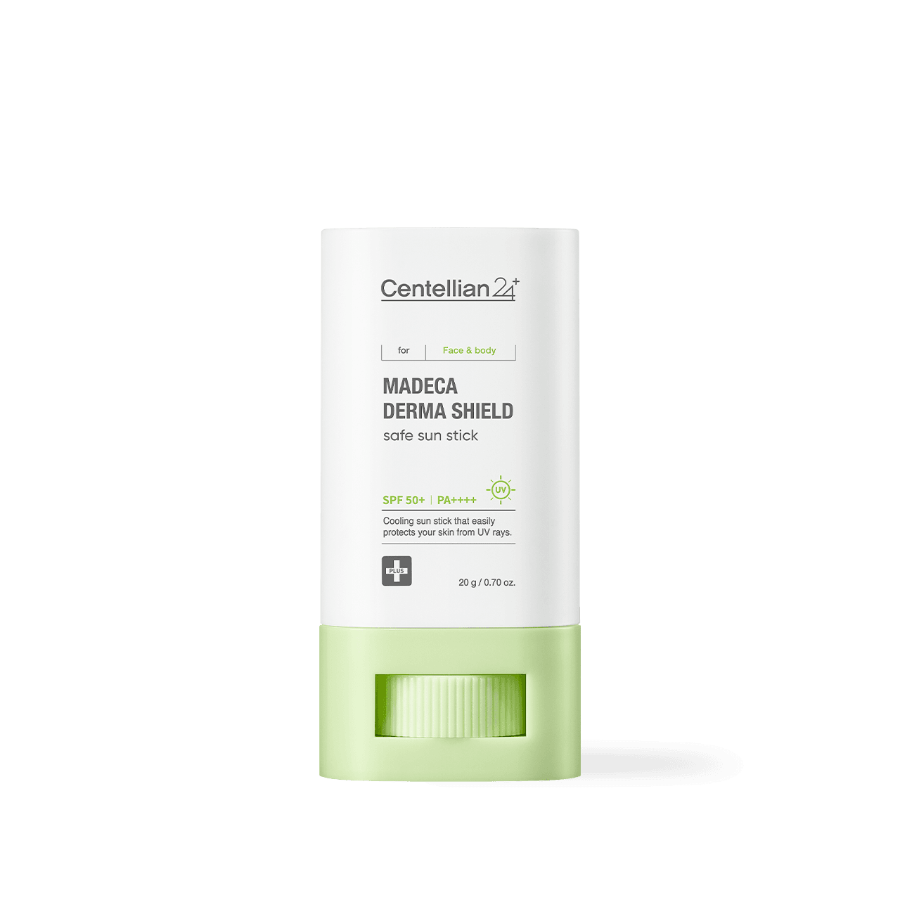 Centellian24 Madeca Derma Shield Safe Sun Stick 20g - Kbeauty.sale