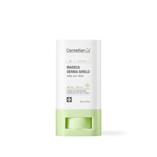 Centellian24 Madeca Derma Shield Safe Sun Stick 20g - Kbeauty.sale