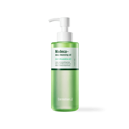 Centellian24 Madeca Deep Cleansing Oil 200ml - Kbeauty.sale