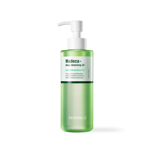 Centellian24 Madeca Deep Cleansing Oil 200ml - Kbeauty.sale