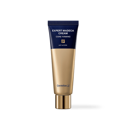 Centellian24 Expert Madeca Cream Core firming 50ml - Kbeauty.sale