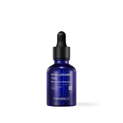 Centellian24 Hyaluronic Tox Boosting Ampoule 30ml - Kbeauty.sale