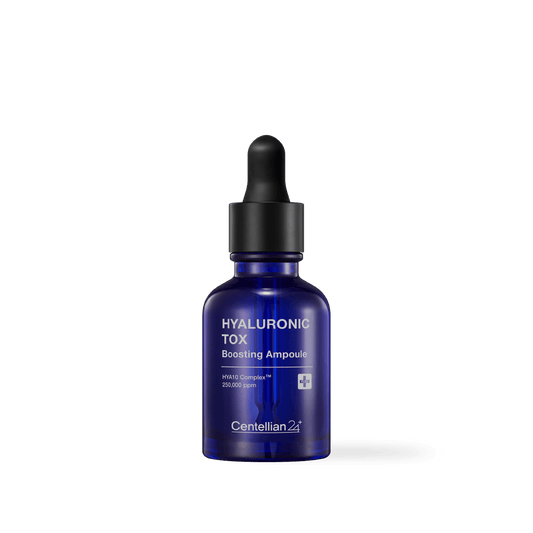Centellian24 Hyaluronic Tox Boosting Ampoule 30ml - Kbeauty.sale
