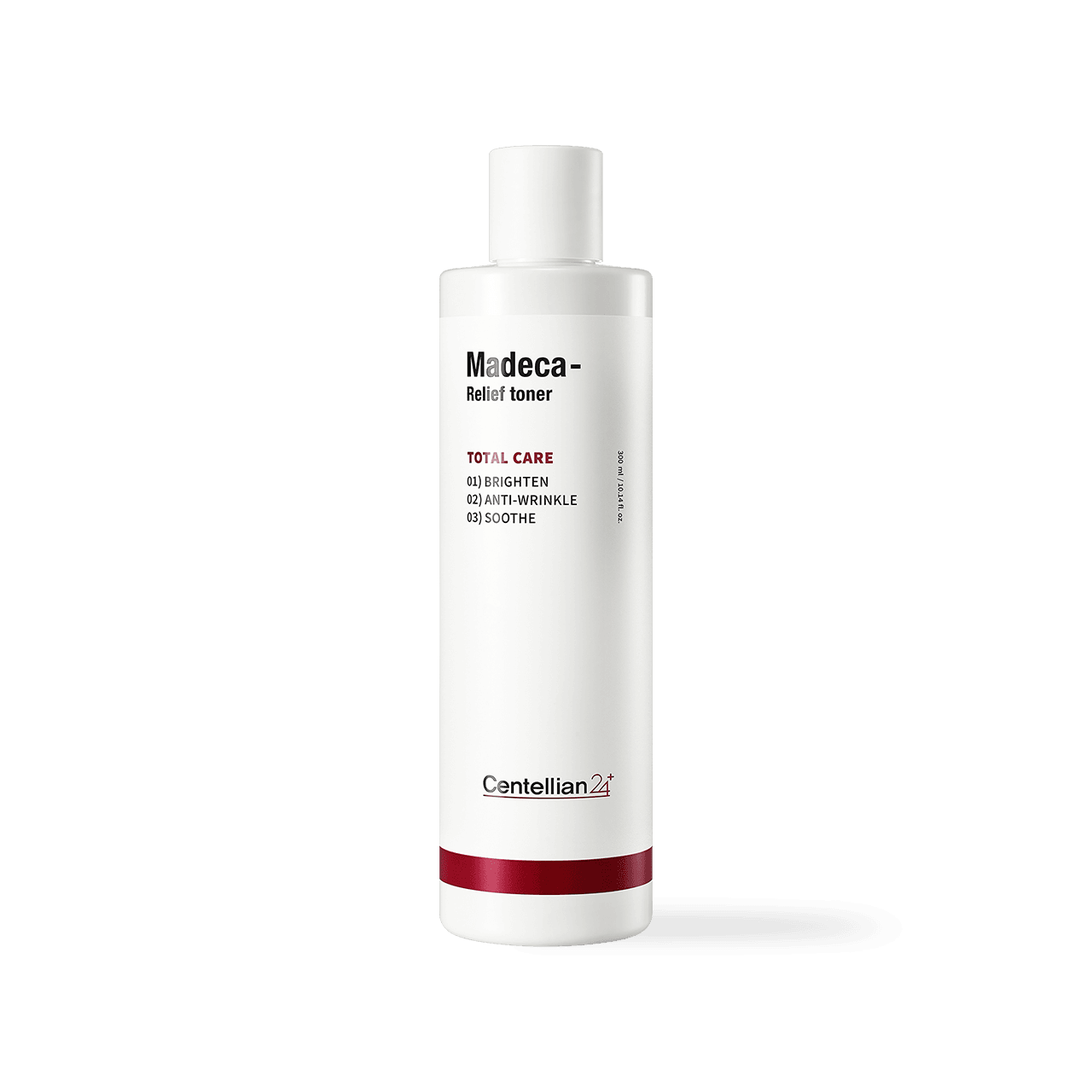 Centellian24 Madeca Relief Toner 300ml - Kbeauty.sale
