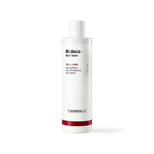 Centellian24 Madeca Relief Toner 300ml - Kbeauty.sale