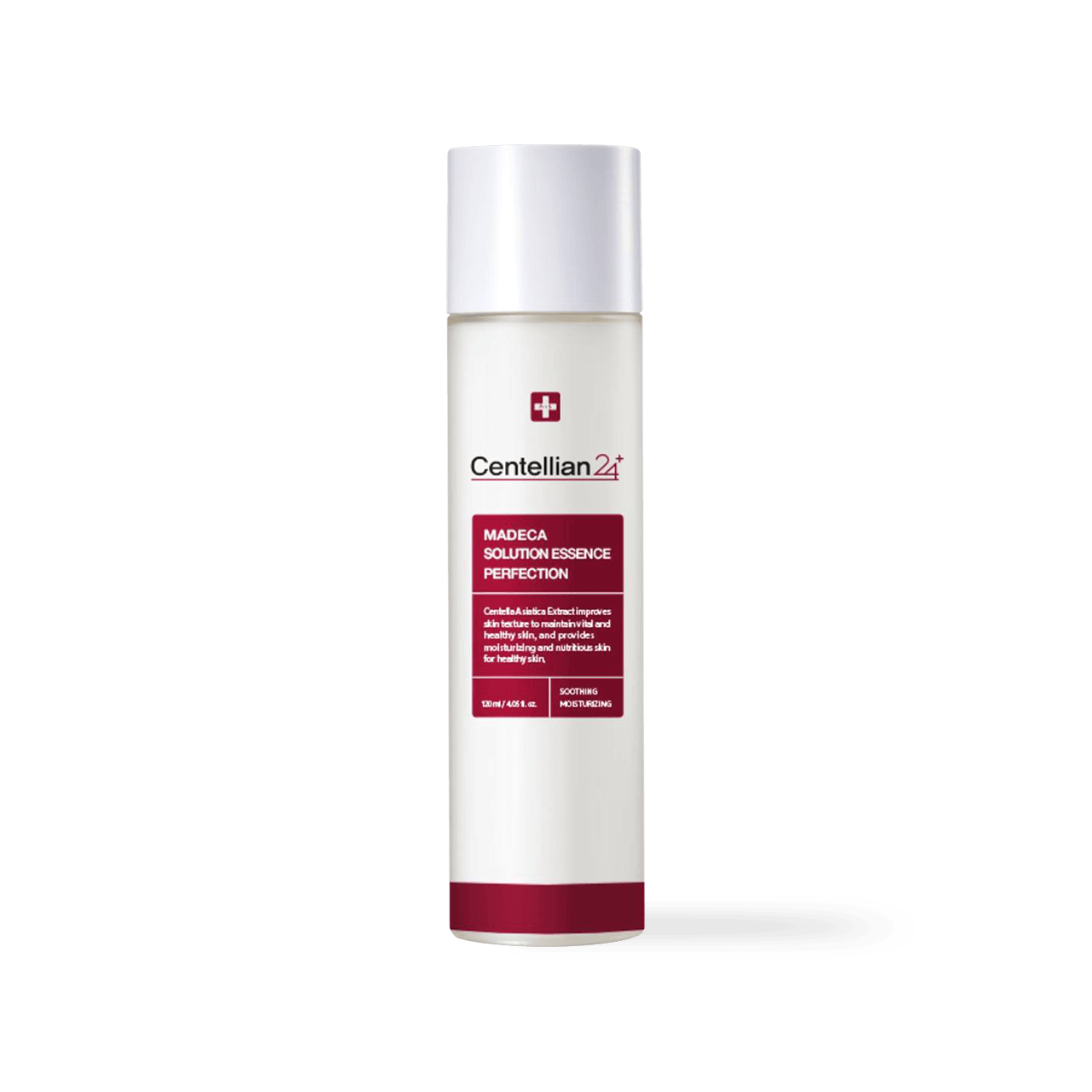 Centellian24 Madeca Solution Essence Perfection 120ml - Kbeauty.sale