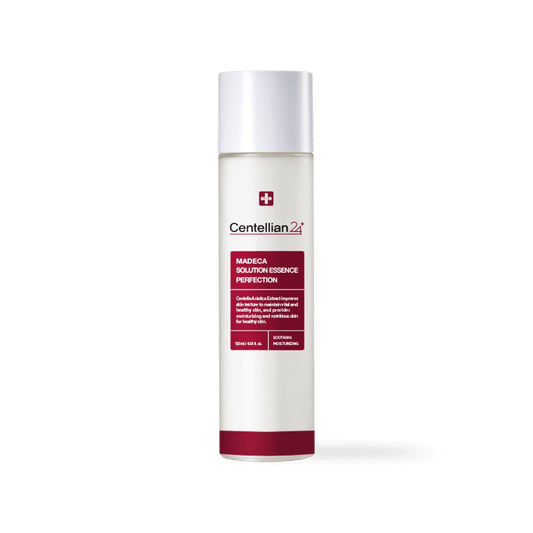 Centellian24 Madeca Solution Essence Perfection 120ml - Kbeauty.sale