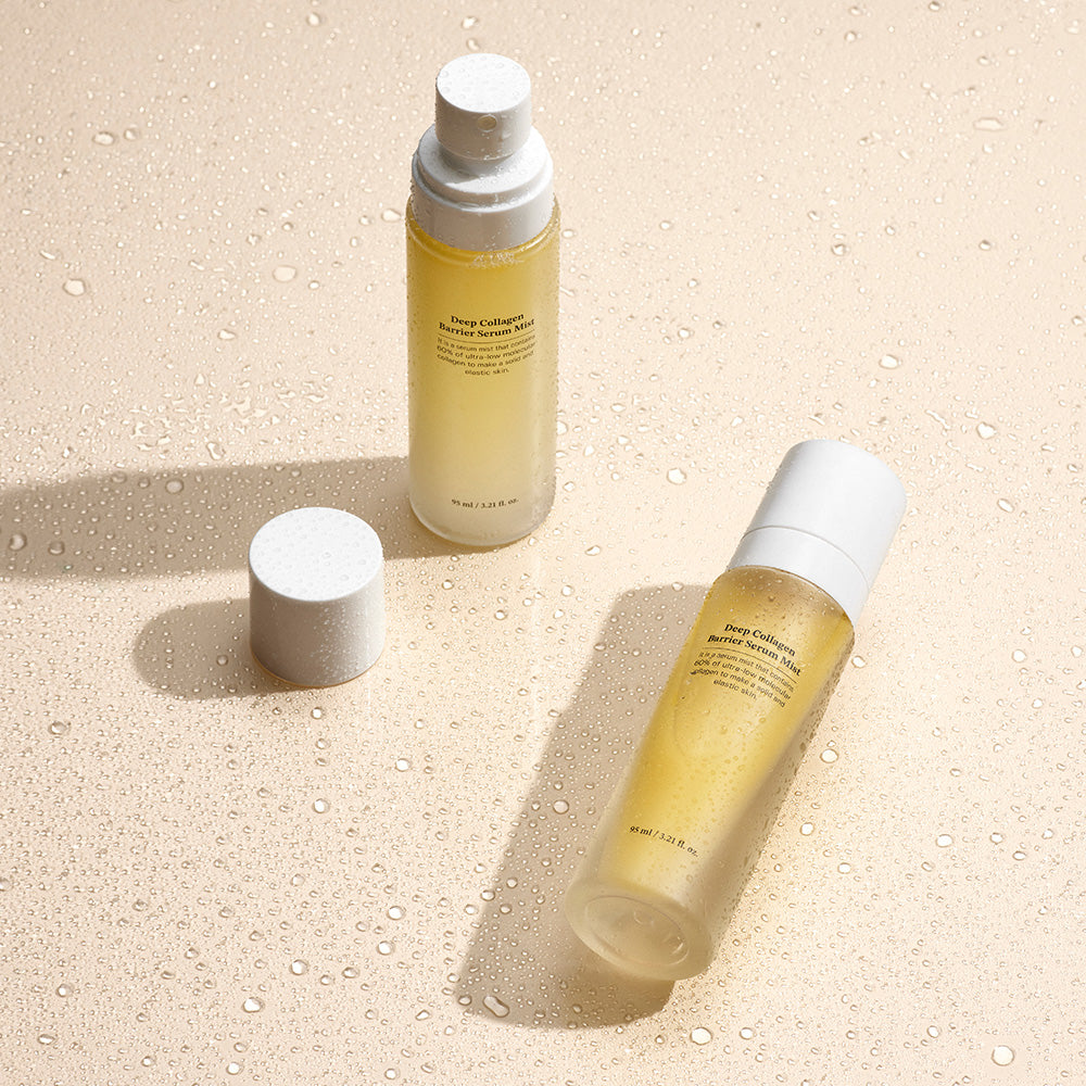 SUNGBOON EDITOR Deep Collagen Barrier Serum Mist 95ml