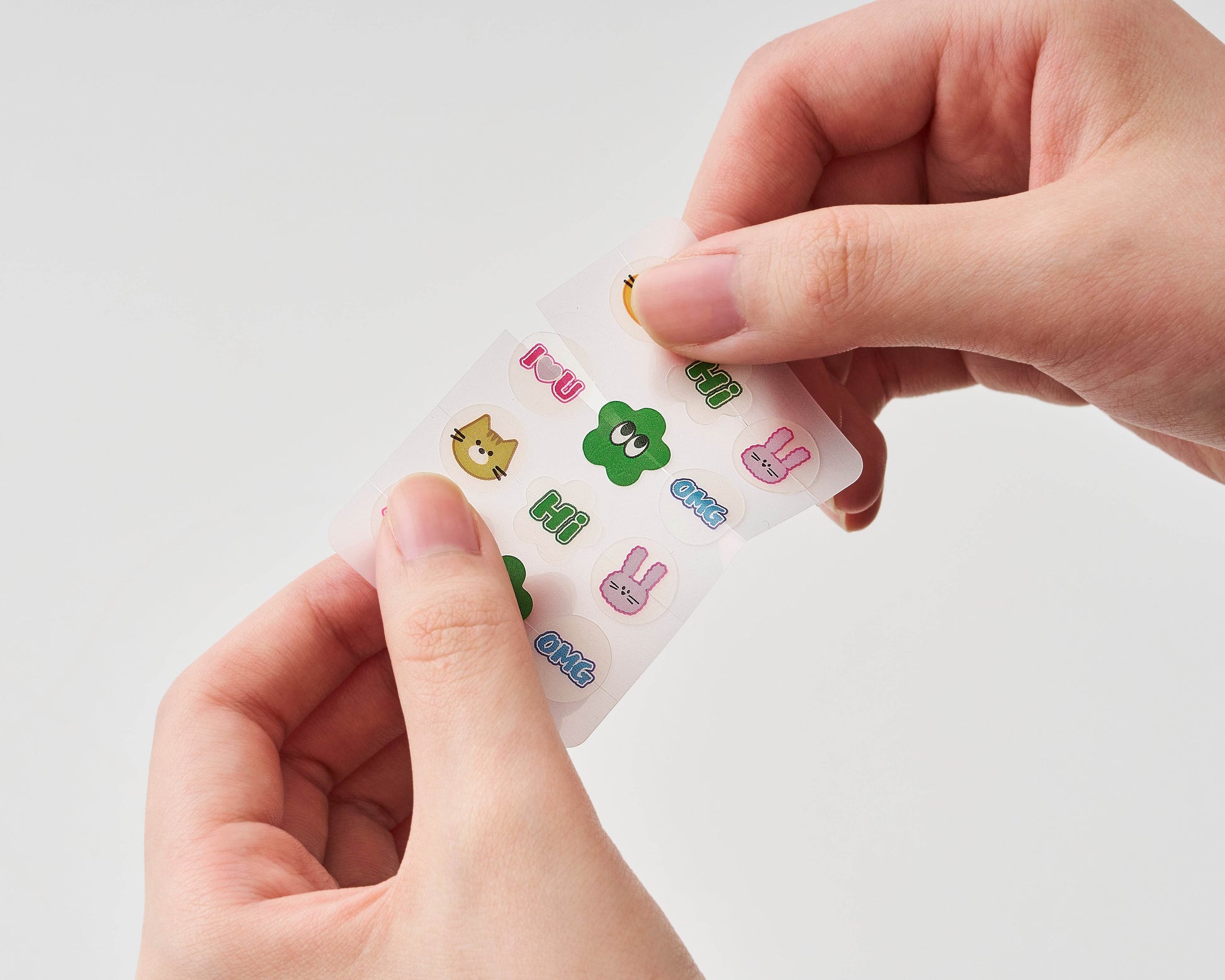 Centellian24 Madeca Medi Patch Special Color 36pcs - Kbeauty.sale