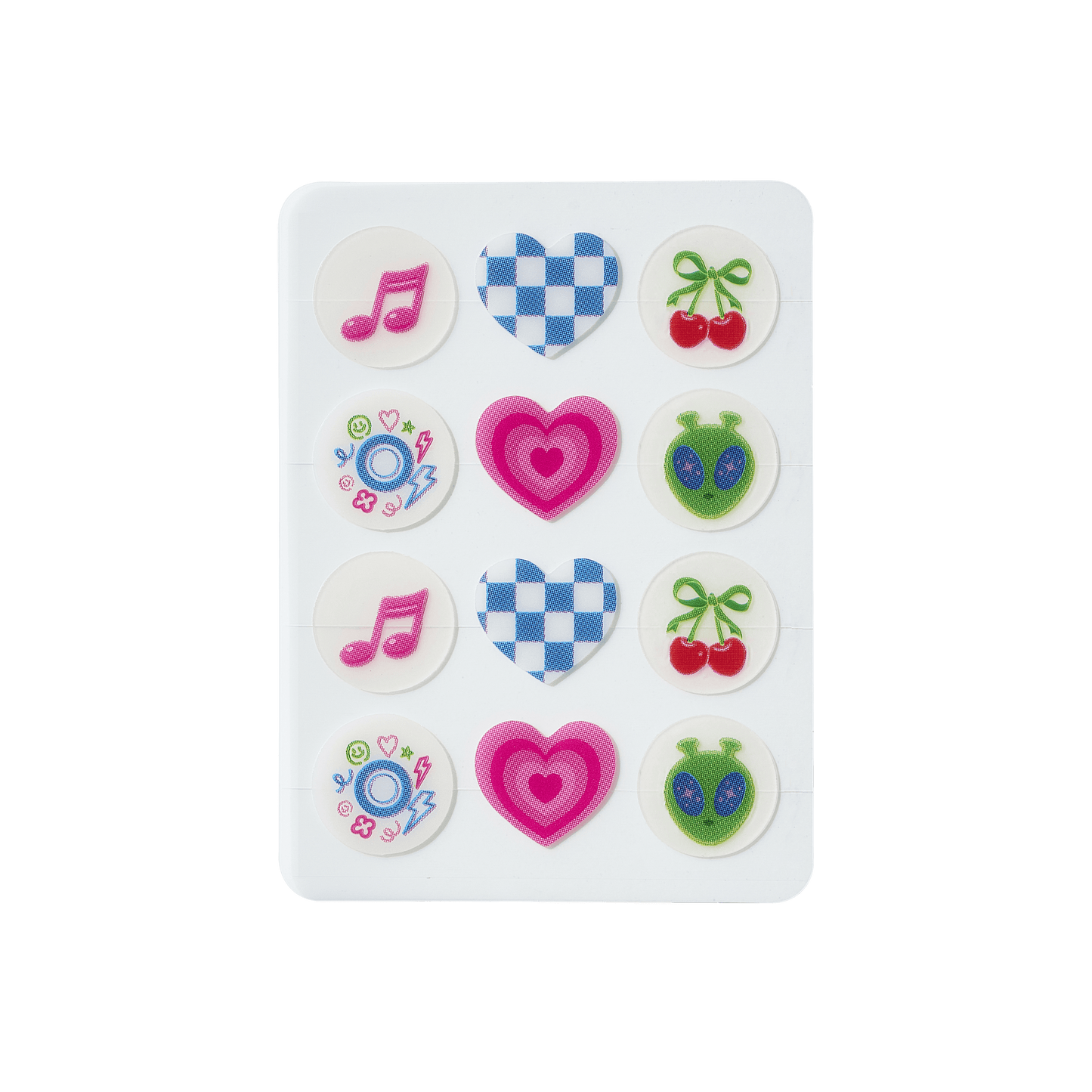 Centellian24 Madeca Medi Patch Special Color 36pcs - Kbeauty.sale