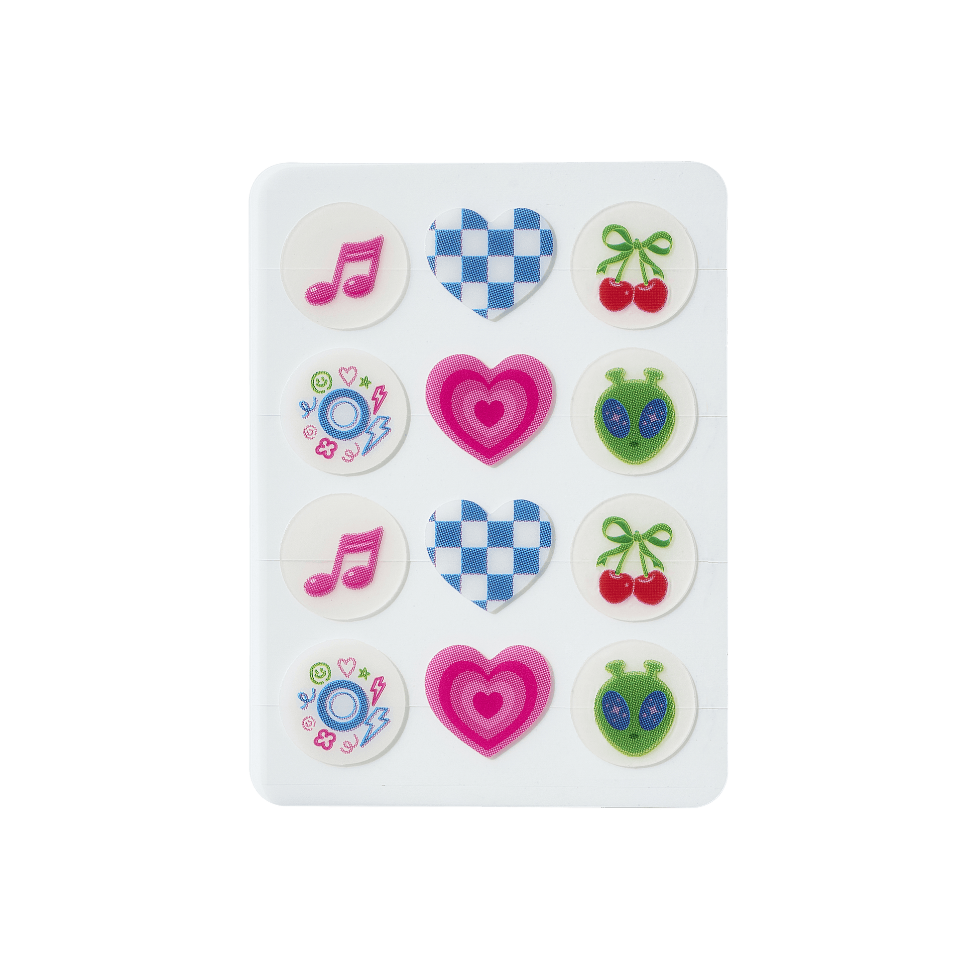 Centellian24 Madeca Medi Patch Special Color 36pcs - Kbeauty.sale