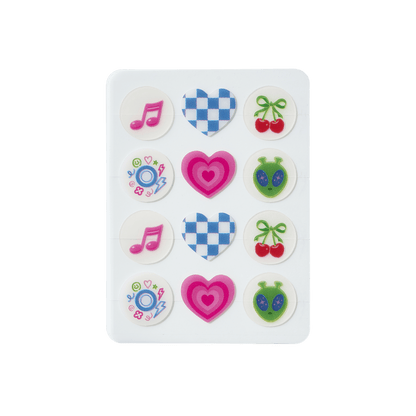 Centellian24 Madeca Medi Patch Special Color 36pcs - Kbeauty.sale