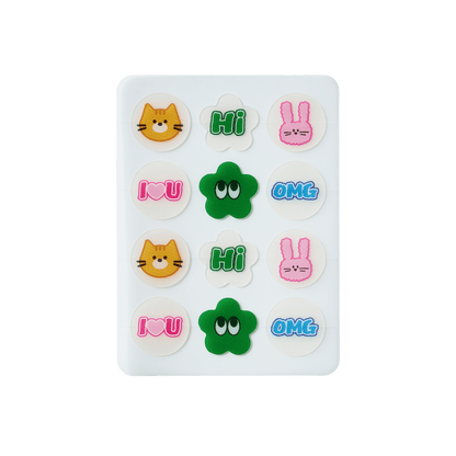 Centellian24 Madeca Medi Patch Special Color 36pcs - Kbeauty.sale