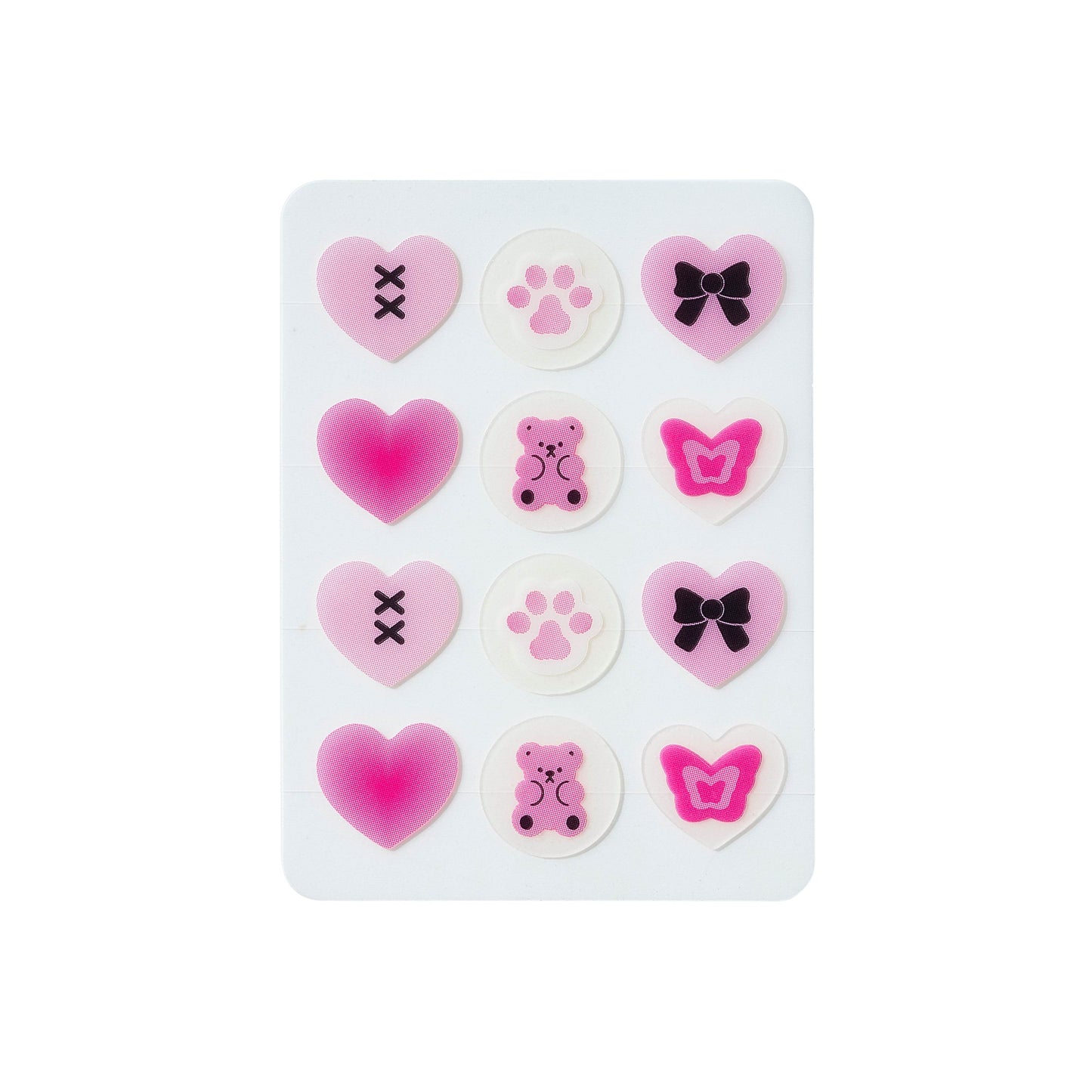 Centellian24 Madeca Medi Patch Special Color 36pcs - Kbeauty.sale