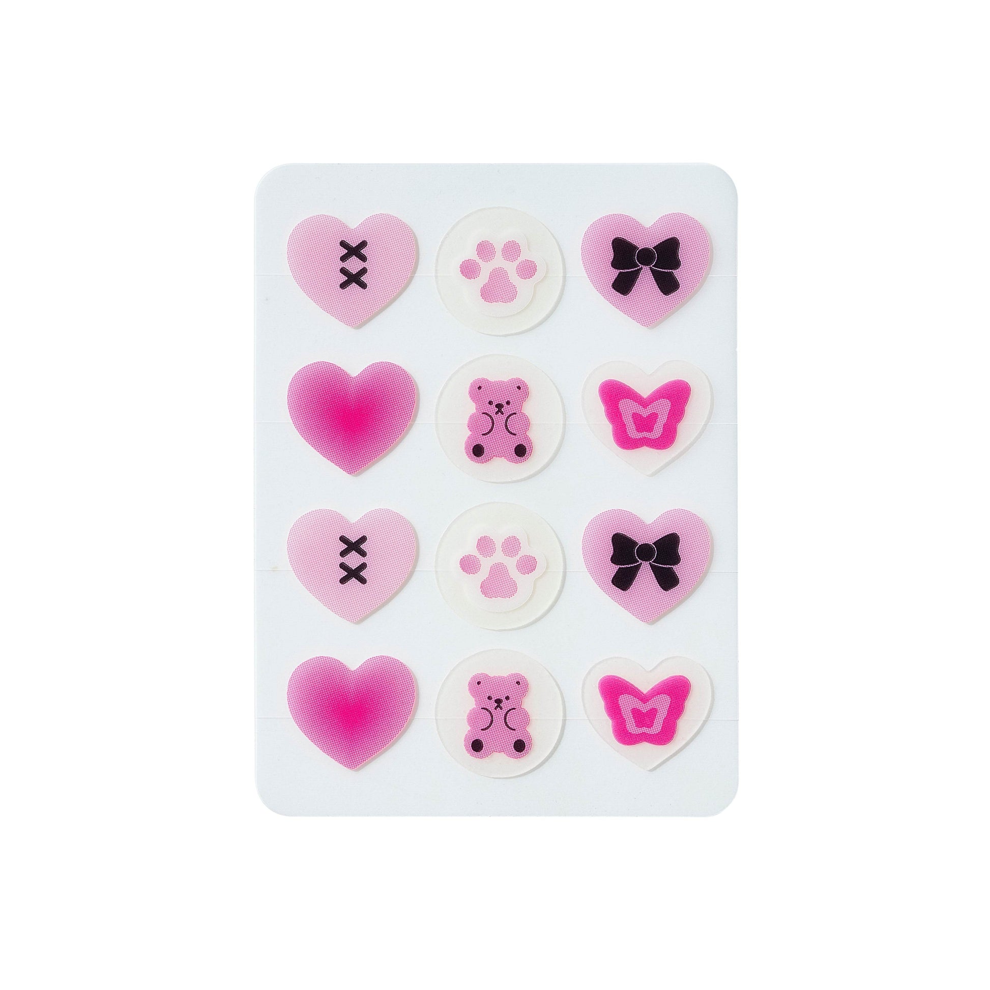 Centellian24 Madeca Medi Patch Special Color 36pcs - Kbeauty.sale