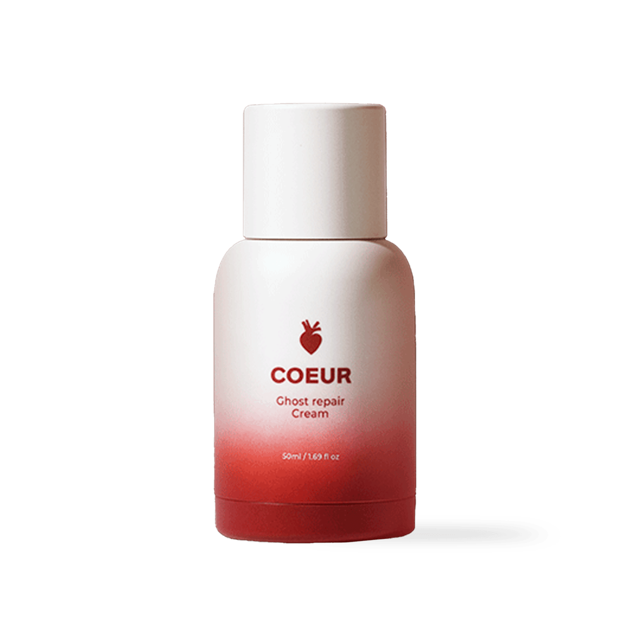 Coeur Ghost Repair Cream 50ml - Kbeauty.sale