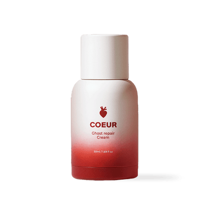 Coeur Ghost Repair Cream 50ml - Kbeauty.sale