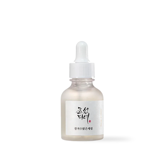 Beauty Of Joseon Glow Deep Serum : Rice + Alpha arbutin 30ml - Kbeauty.sale