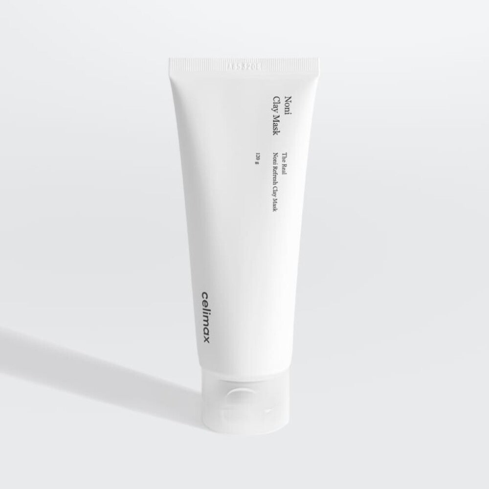 celimax The Real Noni Refresh Clay Mask 120g